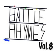 Battlerhymes, vol. 8 - pandemic tales of an uprising cover image cdn