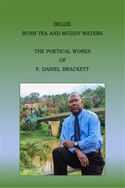 Belize bush tea and muddy waters cover image cdn