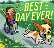 BEST DAY EVER! cover image cdn