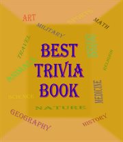 Best trivia book cover image cdn