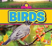 Birds. All about spring cover image cdn
