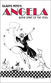 Blithe spirit of the 1920s cover image cdn
