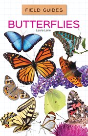 Butterflies. Series 2 cover image cdn