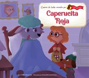 Caperucita roja (little red riding hood) cover image cdn