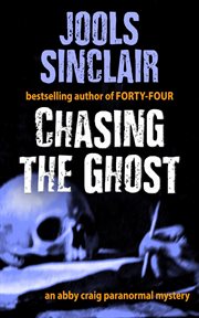 Chasing the ghost cover image cdn