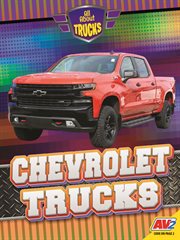 Chevrolet trucks cover image cdn