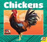 Chickens cover image cdn