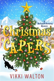 Christmas capers cover image cdn