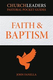 Churchleaders pastoral pocket guides cover image cdn