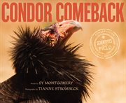Condor comeback cover image cdn