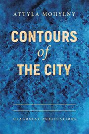 Contours of the city cover image cdn