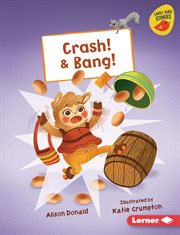 Crash! ; : & Bang! cover image cdn