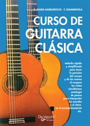 Curso de guitarra clásica cover image cdn