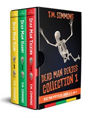 Dead man series collection 1: dead man mysteries cover image cdn