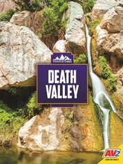 Death Valley cover image cdn