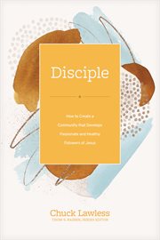 Disciple cover image cdn