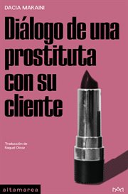 Diálogo de una prostituta con su cliente y otras obras cover image cdn