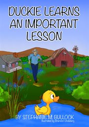 Duckie learns an important lesson cover image cdn