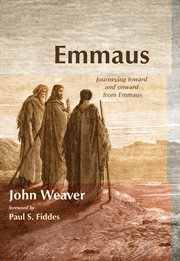 EMMAUS : JOURNEYING TOWARD AND ONWARD FROM EMMAUS cover image cdn