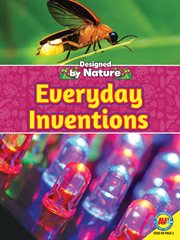 Everyday inventions : designed by nature cover image cdn