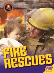 Fire rescues cover image cdn