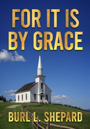 For it is by grace cover image cdn