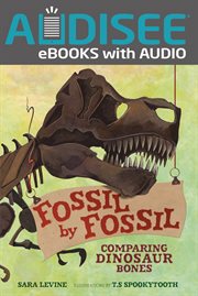 Fossil by fossil : comparing dinosaur bones cover image cdn