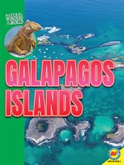Galapagos Islands cover image cdn