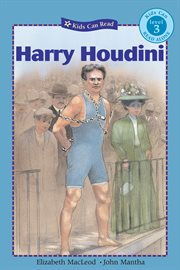 Harry Houdini cover image cdn