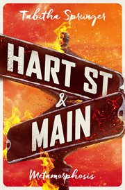 Hart Street & Main cover image cdn