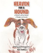 Heaven for a hound cover image cdn
