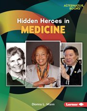 Hidden heroes in medicine cover image cdn
