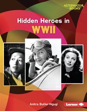 Hidden heroes in WWII cover image cdn