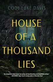 House of a thousand lies : a novel cover image cdn