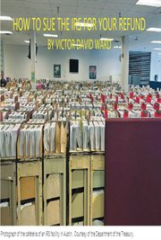 How to sue the irs for your refund cover image cdn