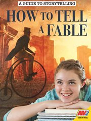 How to tell a fable cover image cdn
