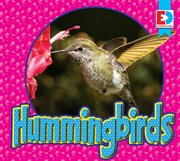 Hummingbirds cover image cdn