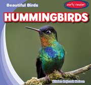Hummingbirds cover image cdn