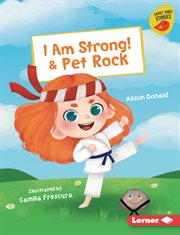 I am strong! ; : & Pet rock cover image cdn