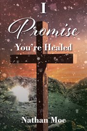 I promise you're healed cover image cdn