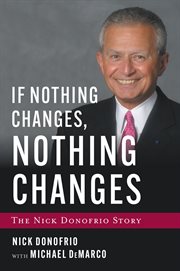 If nothing changes, nothing changes cover image cdn