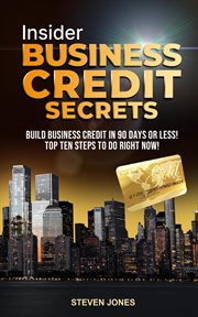 Insider business credit secrets cover image cdn