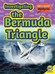 Investigating the Bermuda Triangle cover image cdn