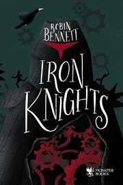 Iron knights : honos - amicitia - fides cover image cdn