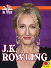 J.K. Rowling cover image cdn