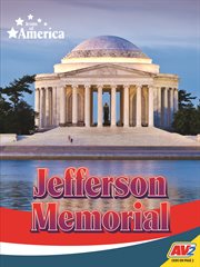 Jefferson Memorial cover image cdn
