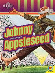 Johnny Appleseed cover image cdn