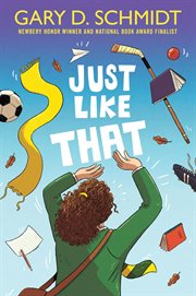 JUST LIKE THAT cover image cdn