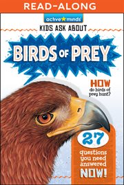 Kids ask about birds of prey cover image cdn