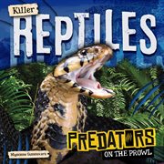Killer reptiles cover image cdn